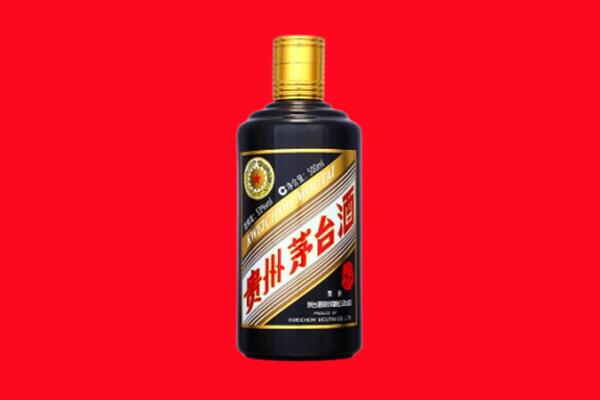 荆州市洪湖回收茅台酒瓶